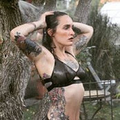 Cassandre Rousseau's photo