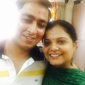 Payal Amingad's photo