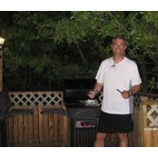 Gary Dixon's photo