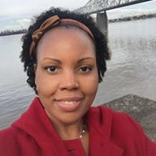 Photo de Sharika Boddie