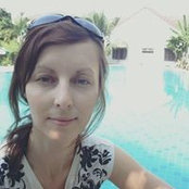 Julia Bondarenko's photo