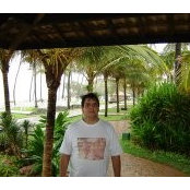 Guillermo Montaño's photo