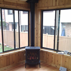 Avalon Fire Styles - Gas Stoves - Freestanding Stoves