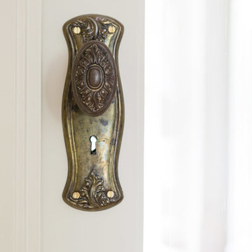 1910 Historic Home; House Lift and Full Remodel