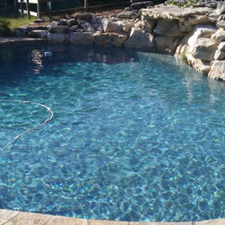 Serving the greater San Antonio Area - Outdoor Products