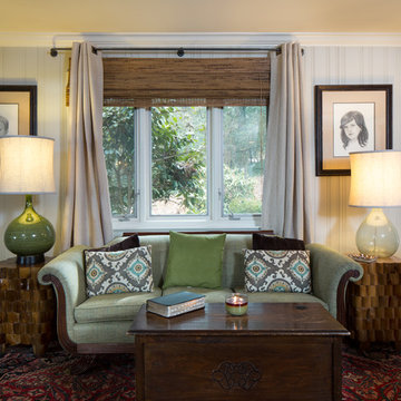 3861 Cove Dr - Mountain Brook AL Real Estate Photography