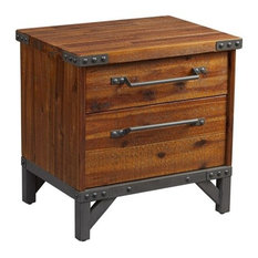 50 Most Popular Gold Nightstands And Bedside Tables For 2021 Houzz