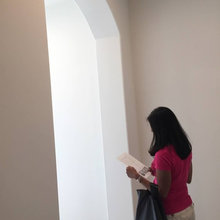 Doors and Archways