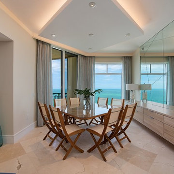 41 West - Marco Island, FL - Cape Marco - Veracruz - High Rise Condo 7