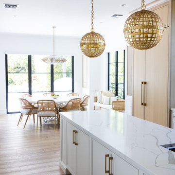 ADMIRALS COVE - HOME RENOVATION