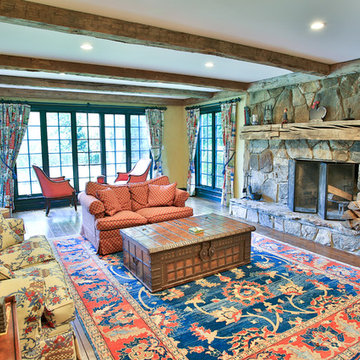 Bedford Hills, NY Residence