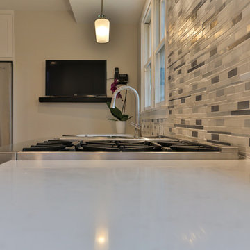 Windsor Renovation
