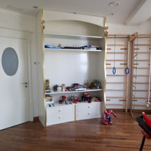 rec room