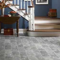Vinyl & Luxury Vinyl - Products