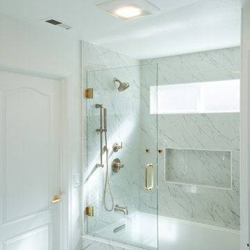 BathCRATE Isabel Virginia Drive