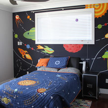 kids room