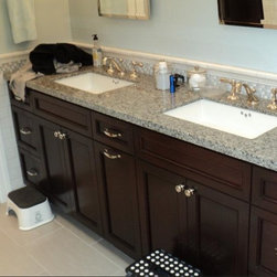 Vanities - Products