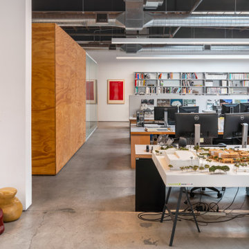 TOLO Architecture Office