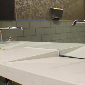 Commercial Installation