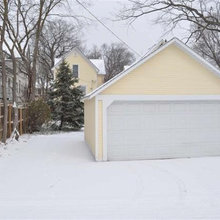 Garage Remodel
