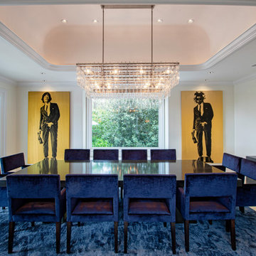 Trousdale Estates