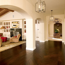 Traditional Home Ideas