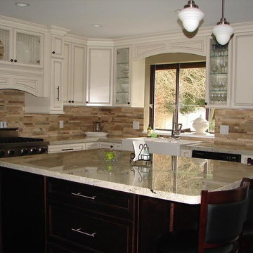 Our Work