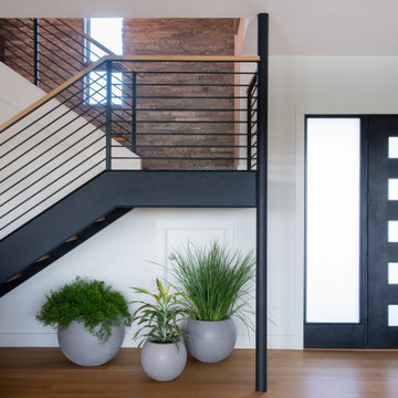 Zen Gardens Modern