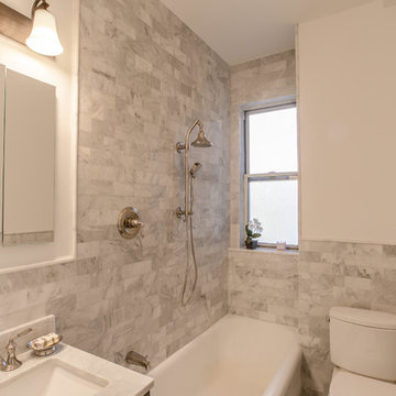 Riverside Drive Apartment