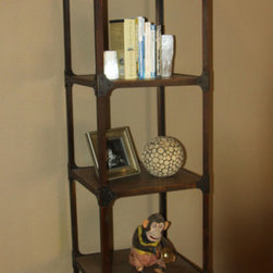 Custom made by Patina Yard - Industrial Series - Furniture