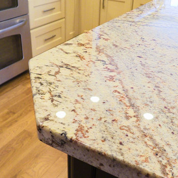 New Edgewater Kitchen