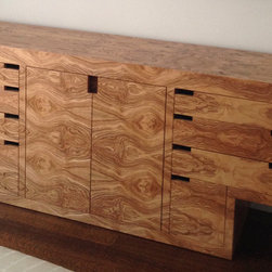 Festa Credenza - Dressers