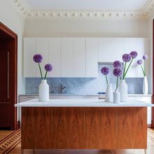Chloe's kitchen ideas
