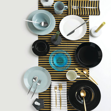 Dining Rooms