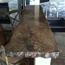 Countertops