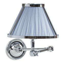 Grasshopper Wall Lamp - Wall Sconces