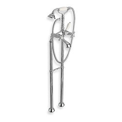 Сантехника CRISTINA Коллекция CANOVA - Bathroom Faucets And Showerheads