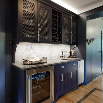 Designer's Dream Kitchen