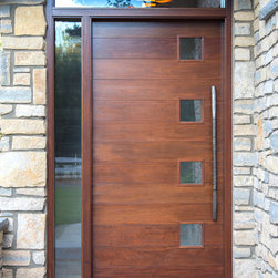 Main Entry - Products
