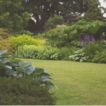 Landscape Projects
