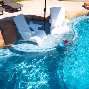 ACE Pool Repair & Remodel