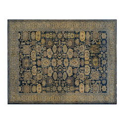 Darius Antique Rugs - Products