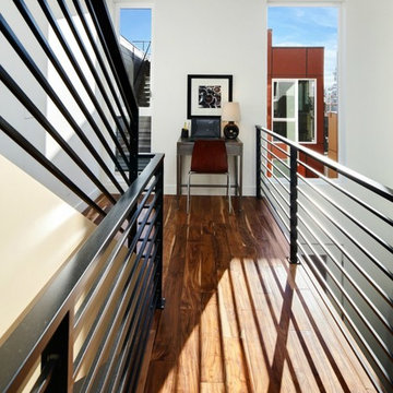 Wallingford Townhomes