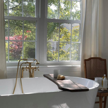 CRESSKILL HOME
