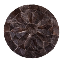 Round Rugs - Area Rugs