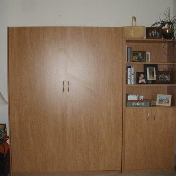 Murphy Beds