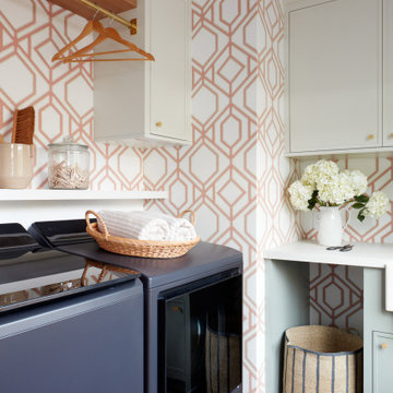 Beautifully updated ranch-style home