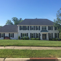 Certainteed Landmark Shingles - Roofing And Gutters