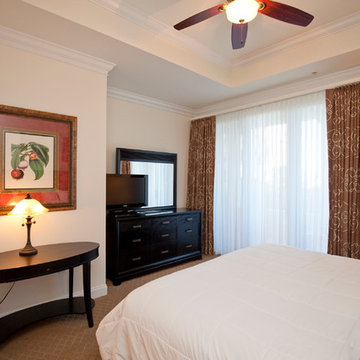 Hammock Beach Resort Condo