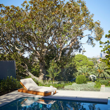 Longueville Residence